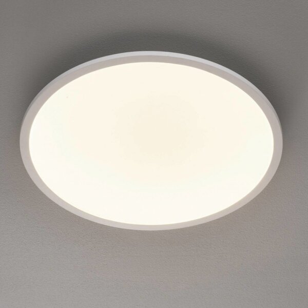 Eglo 79469 - Plafoniera LED dimmerabile POZZALLO LED/21W/230V + +TC