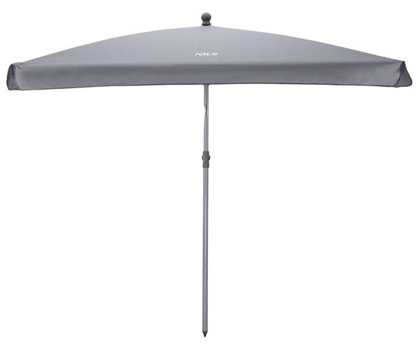 Parasole - ombrellone da spiaggia o da casa 200 x 125 cm regolabile!