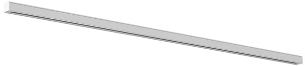 Faretto in rail system MICA 3xGU10/25W/230V bianco