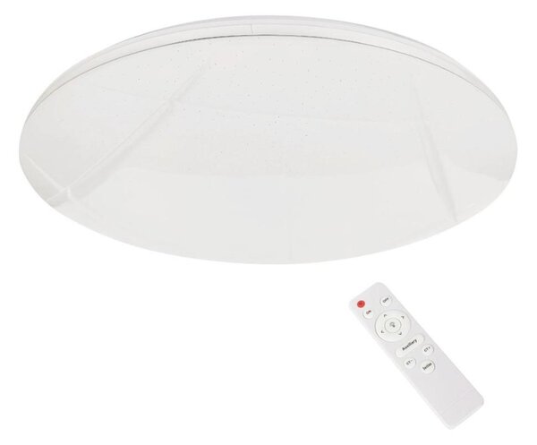 Plafoniera LED dimmerabile ALLISTER LED/50W/230V 3000-6000K + tc