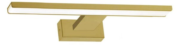 Lampada LED PINTO 7W 230V oro