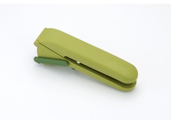 Pressa per aglio verde CleanForce - Joseph Joseph