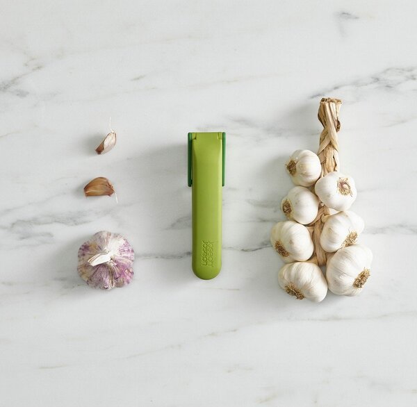Pressa per aglio verde CleanForce - Joseph Joseph