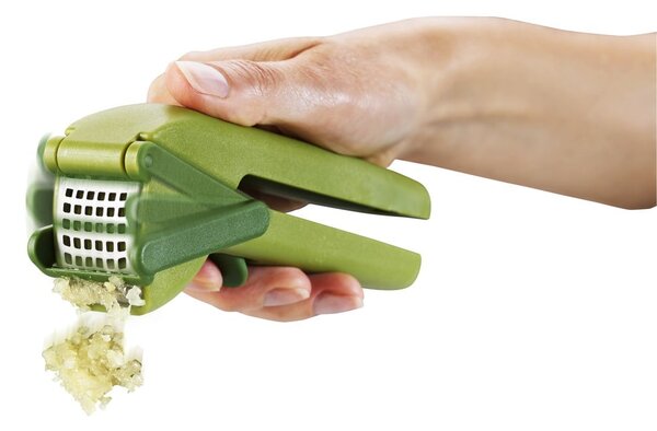 Pressa per aglio verde CleanForce - Joseph Joseph