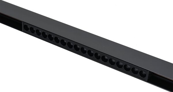 Luce LED da incasso MAGNETIC TRACK LED/18W/48V 4000K