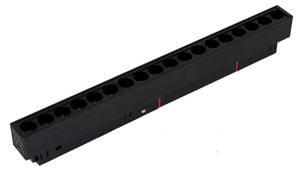 Luce LED da incasso MAGNETIC TRACK LED/18W/48V 4000K