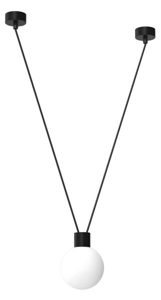 Lampadario a cavo CAPRI 1xG9/7W/230V