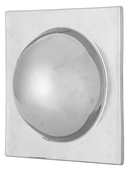 Decorazione da appendere in gres 11x31 cm Cesta – Bloomingville