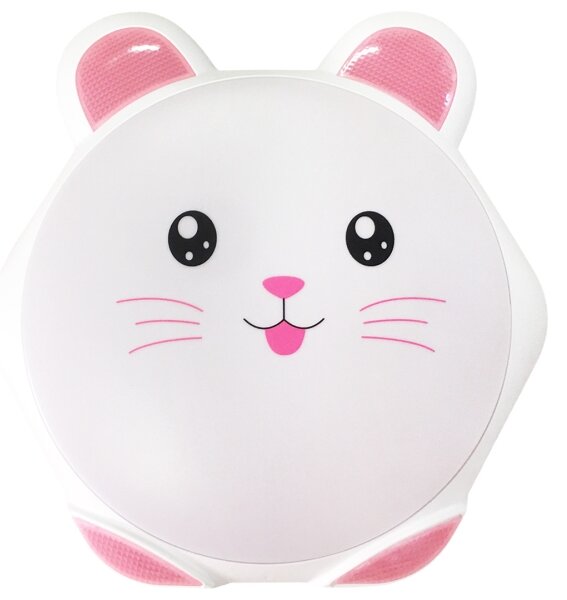 Plafoniera LED per bambini SWEET LED/20W/230V