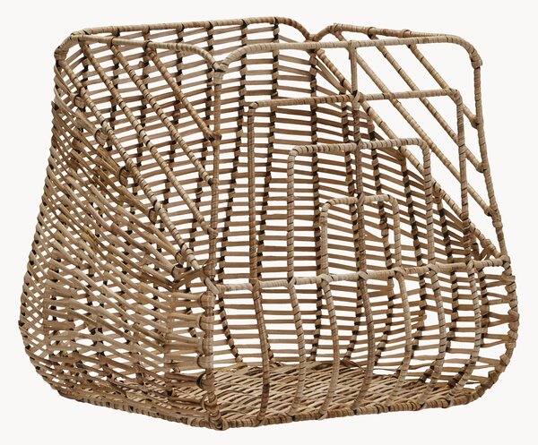 Cesto in rattan fatto a mano Room