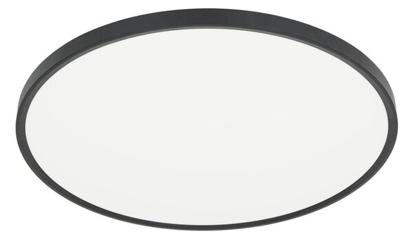 Plafoniera LED MAQ 50W 230V 3000/4000/6500K IP40 nera
