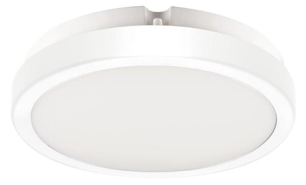 Plafoniera LED da bagno VERA LED/12W/230V 4000K IP65 bianco