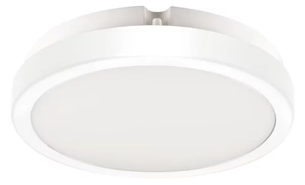 Plafoniera LED da bagno VERA LED/12W/230V 4000K IP65 bianco