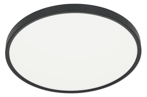 Plafoniera LED MAQ 32W 230V 3000/4000/6500K IP40 nera
