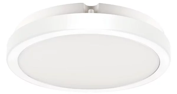 Plafoniera LED da bagno VERA LED/18W/230V 4000K IP65 bianco