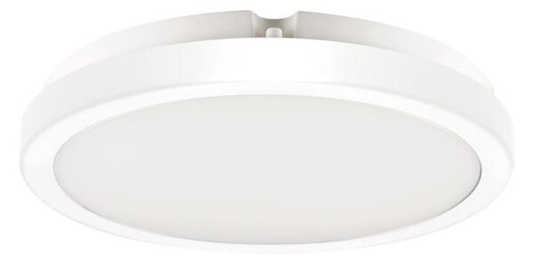 Plafoniera LED da bagno VERA LED/24W/230V 4000K IP65 bianco
