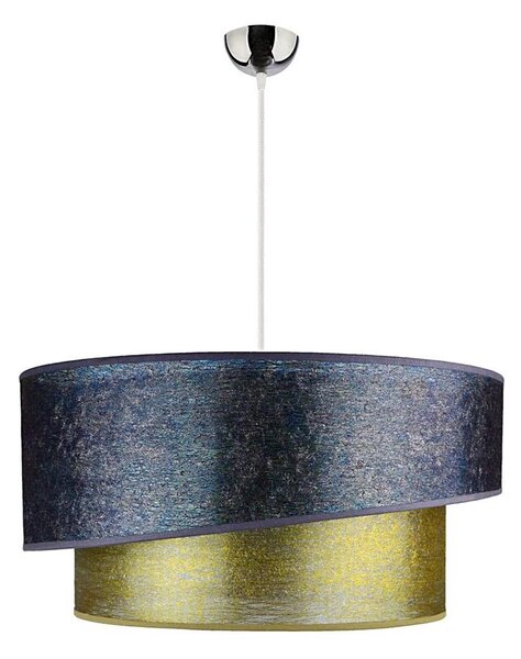 Duolla - Lampadario a sospensione con filo SHINE 1xE27/40W/230V diametro 45 cm