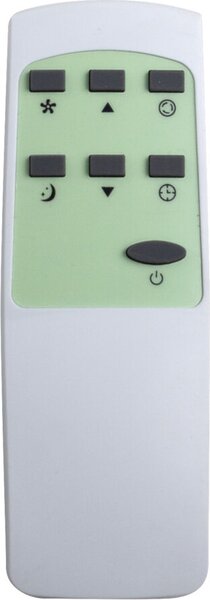 INNOLIVING Condizionatore Portatile 7000 Btu /h Climatizzatore Classe A Funzione Deumidificazione con Tubo Timer Termostato Regolabile e Ruote colo