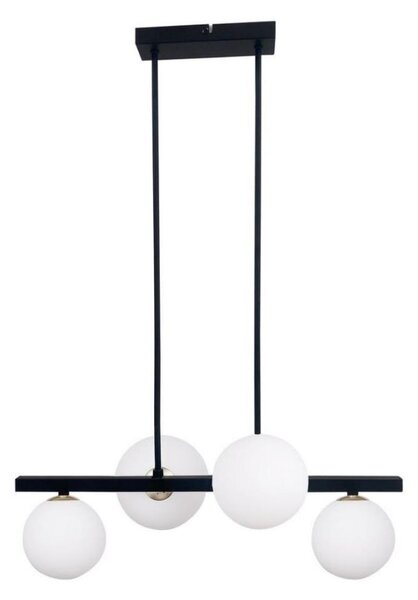 Lampadario su palo KAMA 4xG9/28W/230V