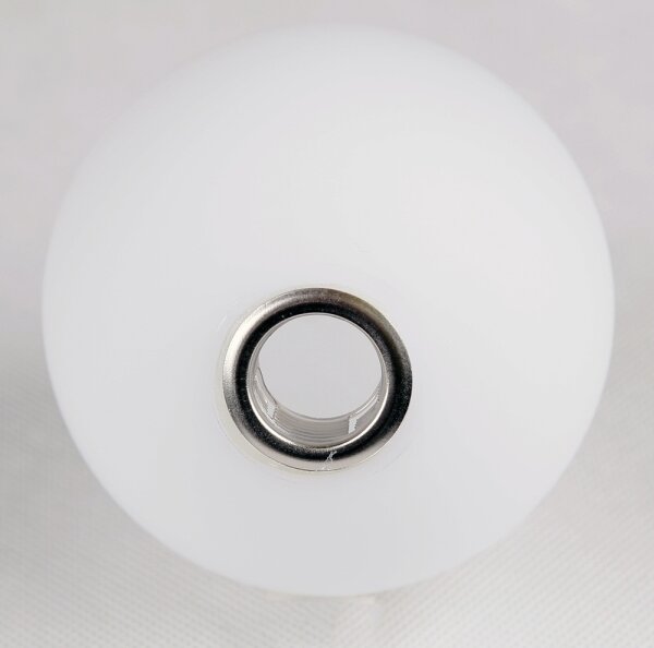 Lampadario su corda ODEN 1xG9/40W/230V d. 12 cm
