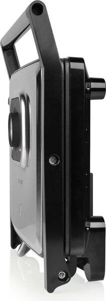TRISTAR Griglia Elettrica Potenza 2000W con Termostato Regolabile e Rivestitura Anti-aderente - GR-2858