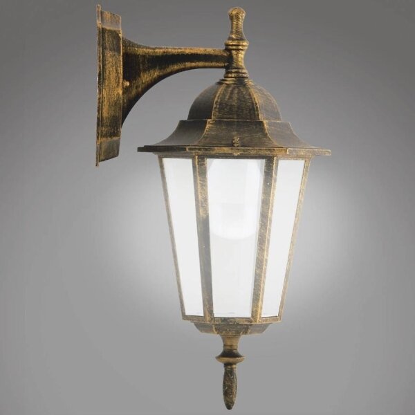 Applique da esterno 1xE27/20W/230V IP43 patina