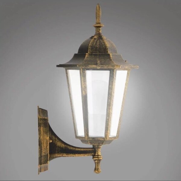Applique da esterno 1xE27/20W/230V IP43 patina