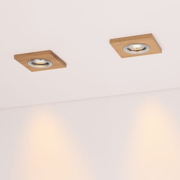 Spot-Light 2515174 - Lampada LED da incasso VITAR 1xGU10/5W/230V