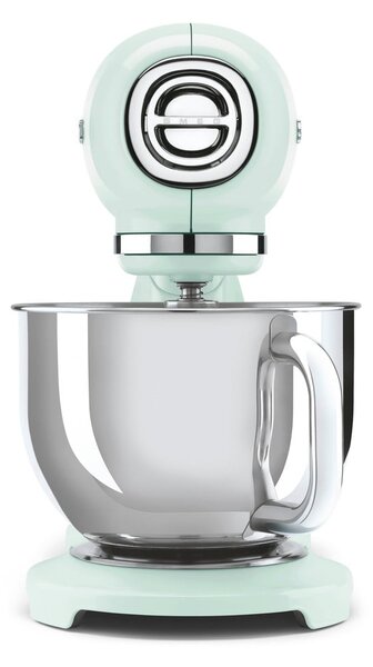Robot da cucina verde chiaro Retro Style - SMEG