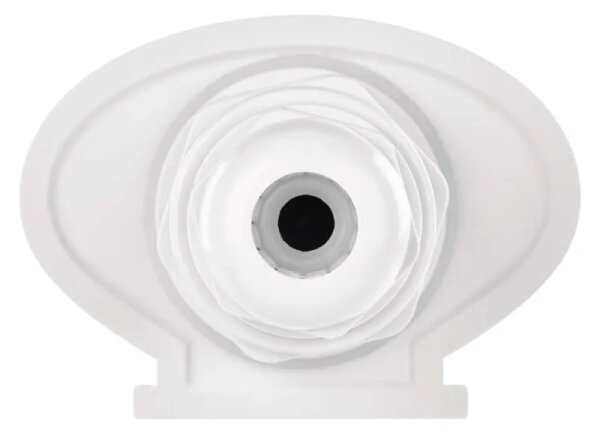 Corpo illuminante tecnico LED DUSTY LED/18W/230V IP65 4000K