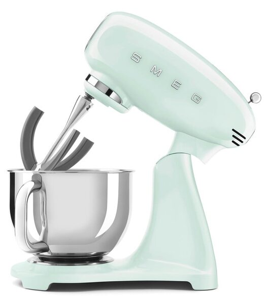 Robot da cucina verde chiaro Retro Style - SMEG