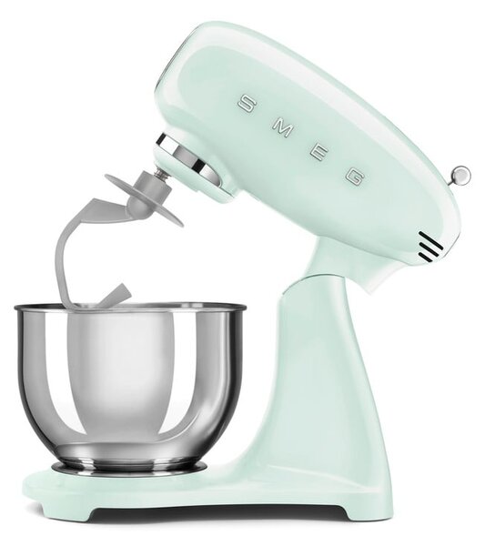 Robot da cucina verde chiaro Retro Style - SMEG