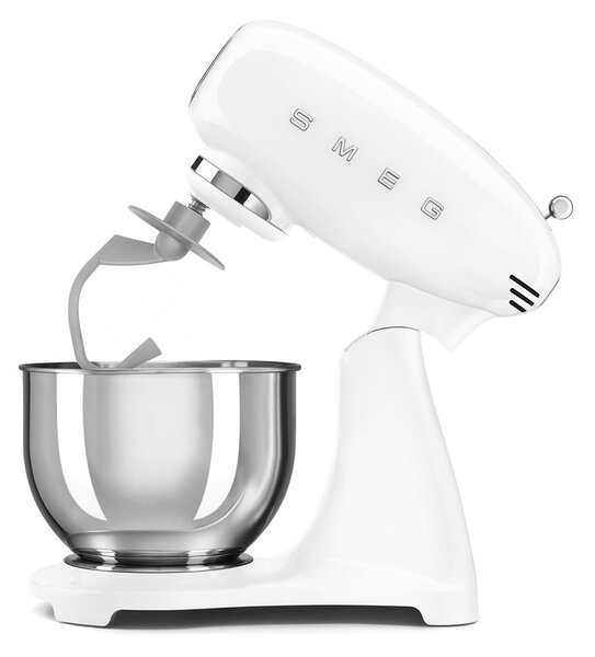 Robot da cucina bianco Retro Style - SMEG