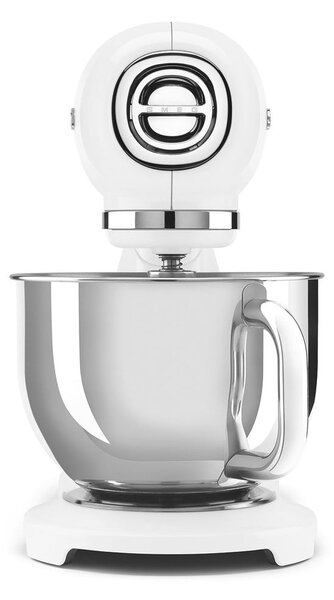 Robot da cucina bianco Retro Style - SMEG