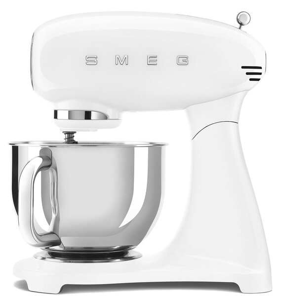 Robot da cucina bianco Retro Style - SMEG