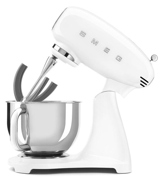 Robot da cucina bianco Retro Style - SMEG