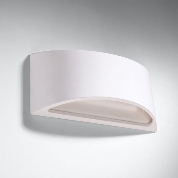 Sollux SL.0834 - Applique VIXEN 1xG9/40W/230V