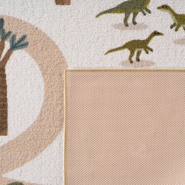 Tappeto per bambini lavabile 140x200 cm Coco 1131 – Ayyildiz Carpets