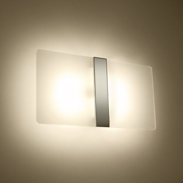 Sollux SL.1006 - Applique AZALIA 2xG9/40W/230V