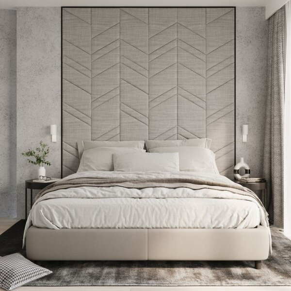 Sollux SL.1076 - Applique UTTI 1xGU10/40W/230V bianca