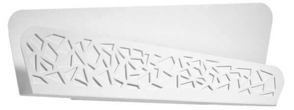 Sollux SL.0933 - Applique ALIZA 2xG9/40W/230V