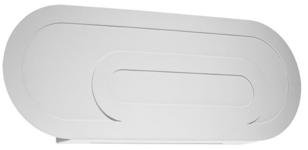 Sollux SL.0931 - Applique SACCON 2xG9/40W/230V