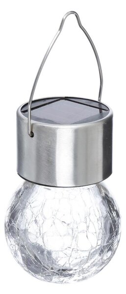 Atmosphera - LED Lampada solare a sospensione MARTY LED/1,2V IP44