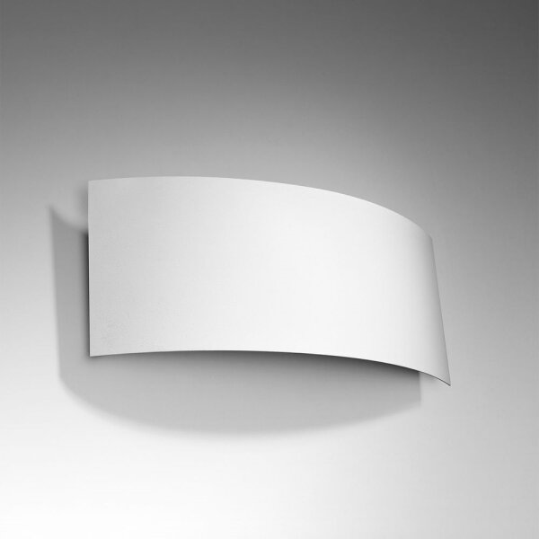 Sollux SL.0936 - Applique MAGNUS 2xG9/40W/230V bianca