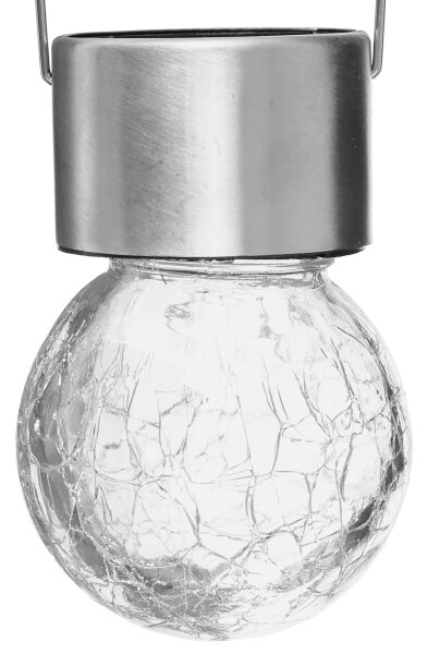 Atmosphera - LED Lampada solare a sospensione MARTY LED/1,2V IP44