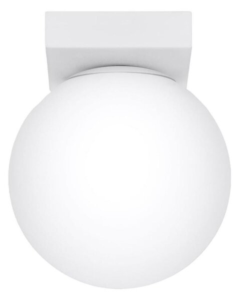 Sollux SL.1146 - Lampada da soffitto YOLI 1xG9/12W/230V bianco