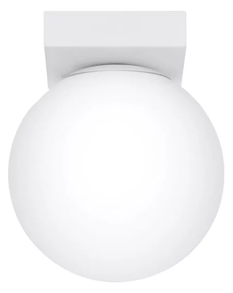 Sollux SL.1146 - Lampada da soffitto YOLI 1xG9/12W/230V bianco