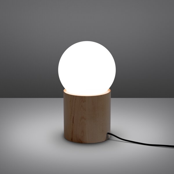 Sollux SL.1193 - Lampada da tavolo BOOMO 1xG9/8W/230V