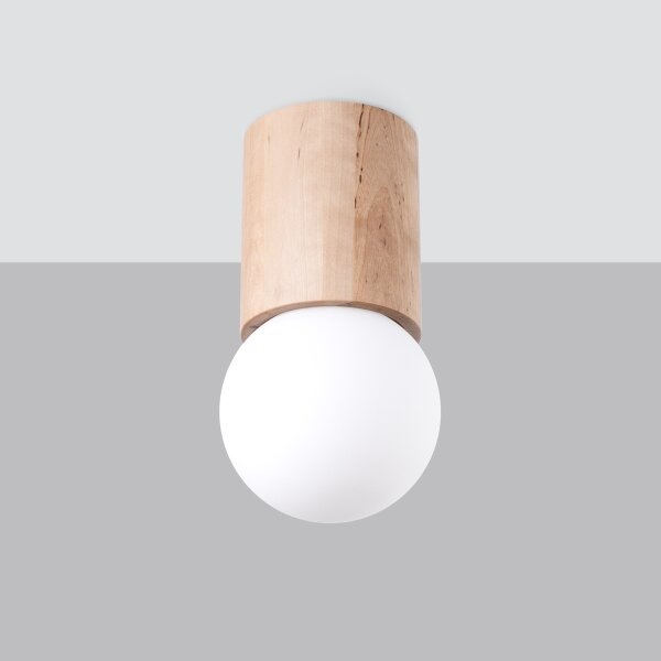 Sollux SL.1191 - Faretto BOOMO 1xG9/8W/230V