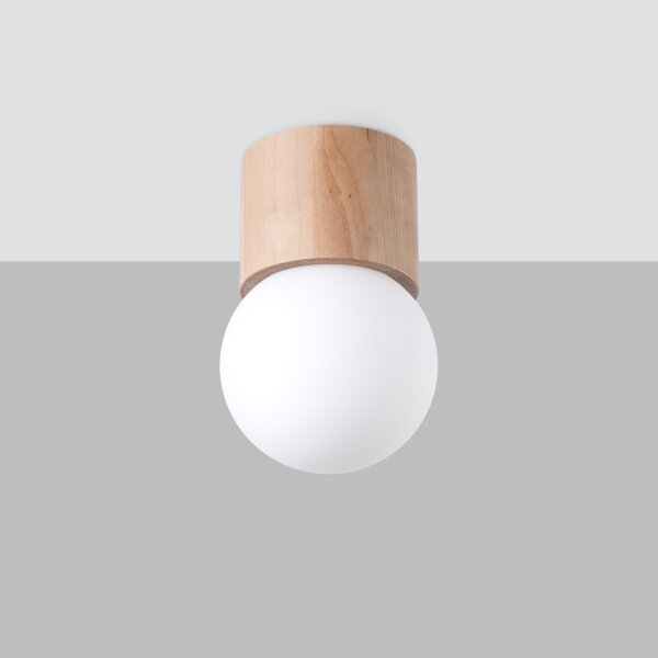 Sollux SL.1190 - Faretto BOOMO 1xG9/8W/230V